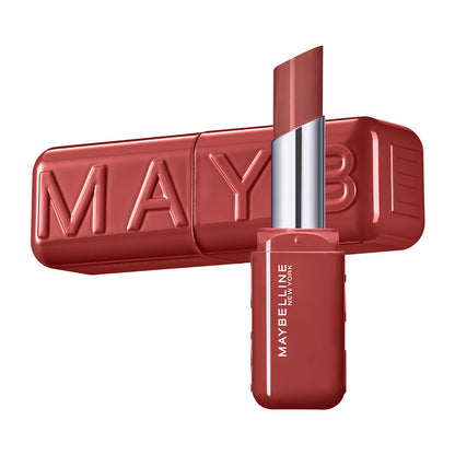 MAYBELLINE NEW YORK Shine Beast (11 Flushed Nude)