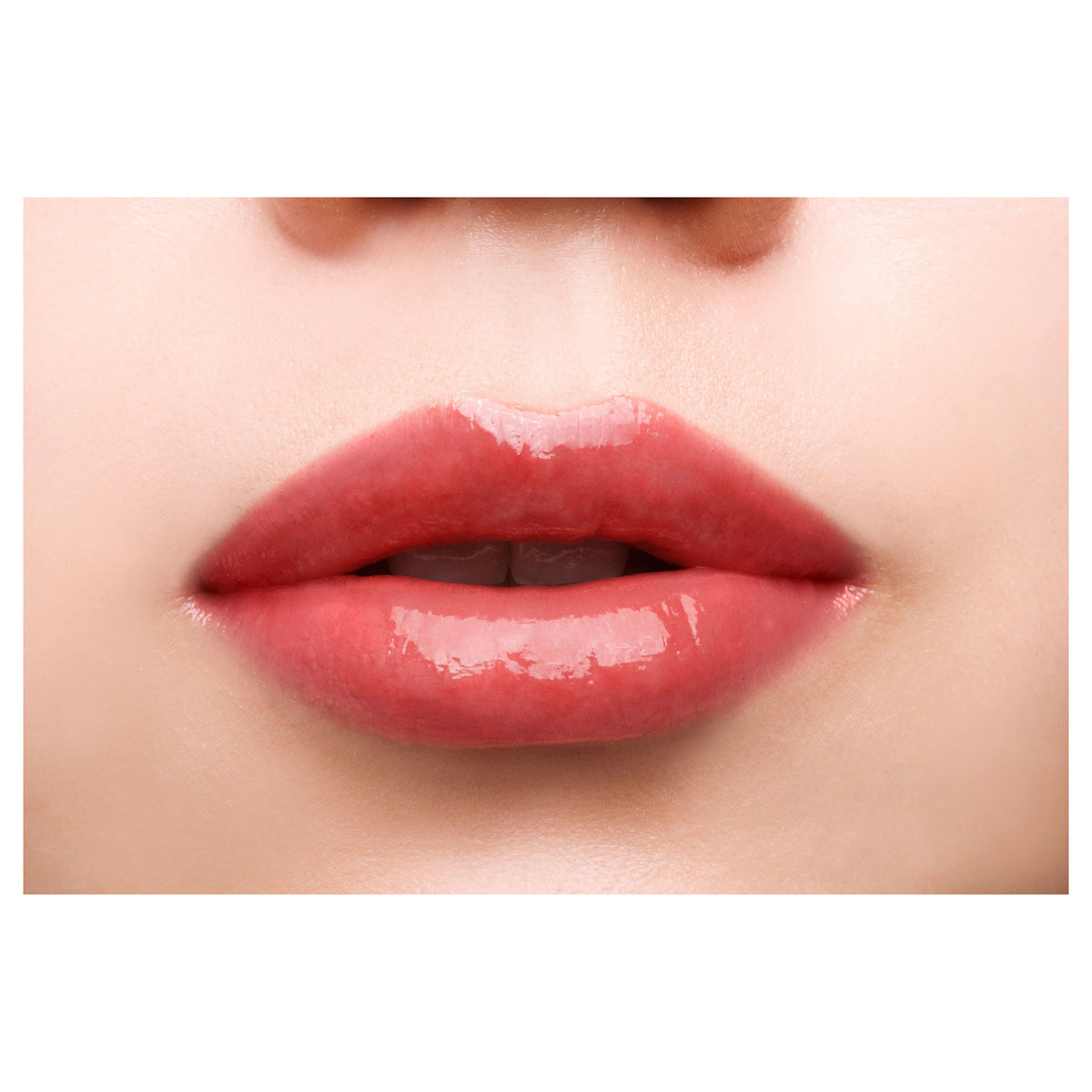 MAYBELLINE NEW YORK Shine Beast (11 Flushed Nude)