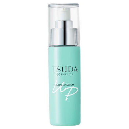 TSUDA COSMETICS Skin Up Serum, 45ml