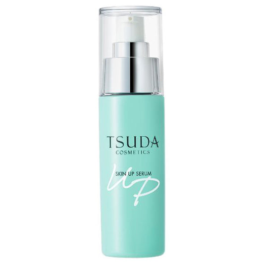 TSUDA COSMETICS Skin Up Serum, 45ml