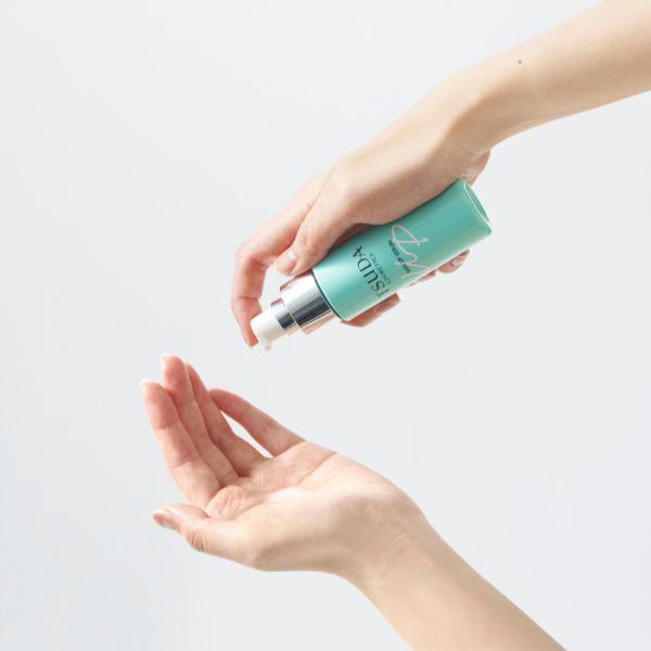 TSUDA COSMETICS Skin Up Serum, 45ml