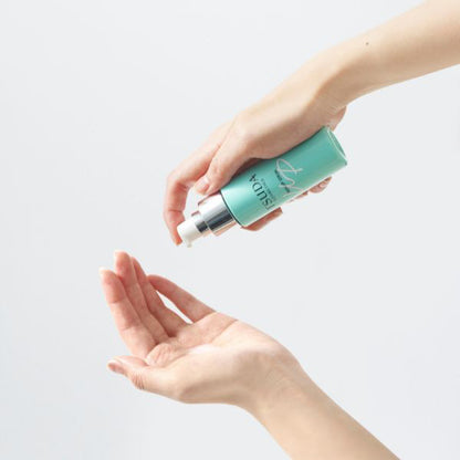 TSUDA COSMETICS Skin Up Serum, 45ml