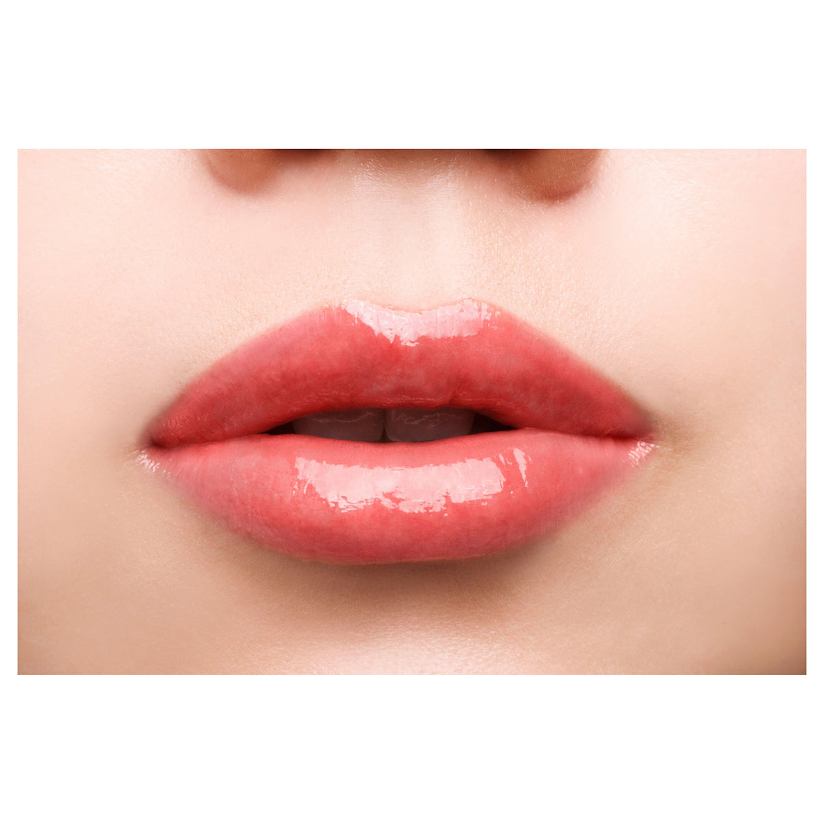 MAYBELLINE NEW YORK Shine Beast (08 Lovely Pink Coral)