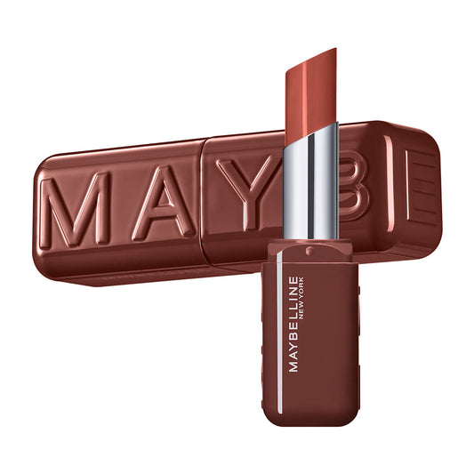 MAYBELLINE NEW YORK Shine Beast (07 Willful Honey Brown)