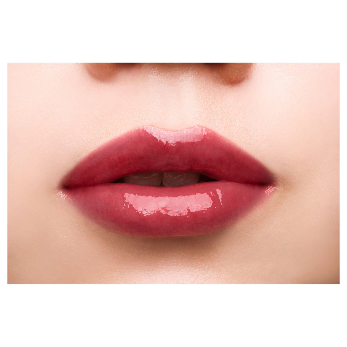 MAYBELLINE NEW YORK Shine Beast (03 Mischievous Cherry Red)