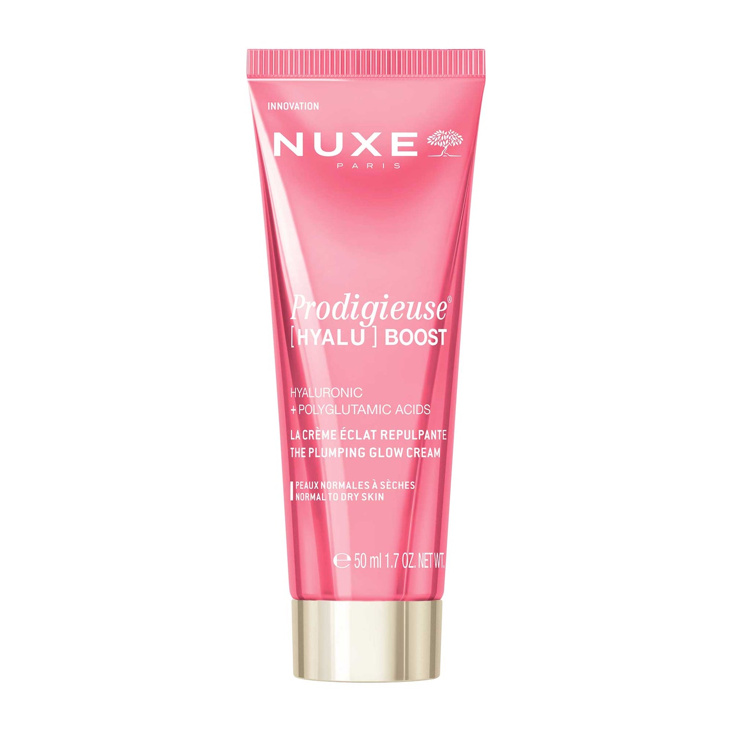 NUXE Prodigieuse Hyal Boost Glow Cream, 50ml