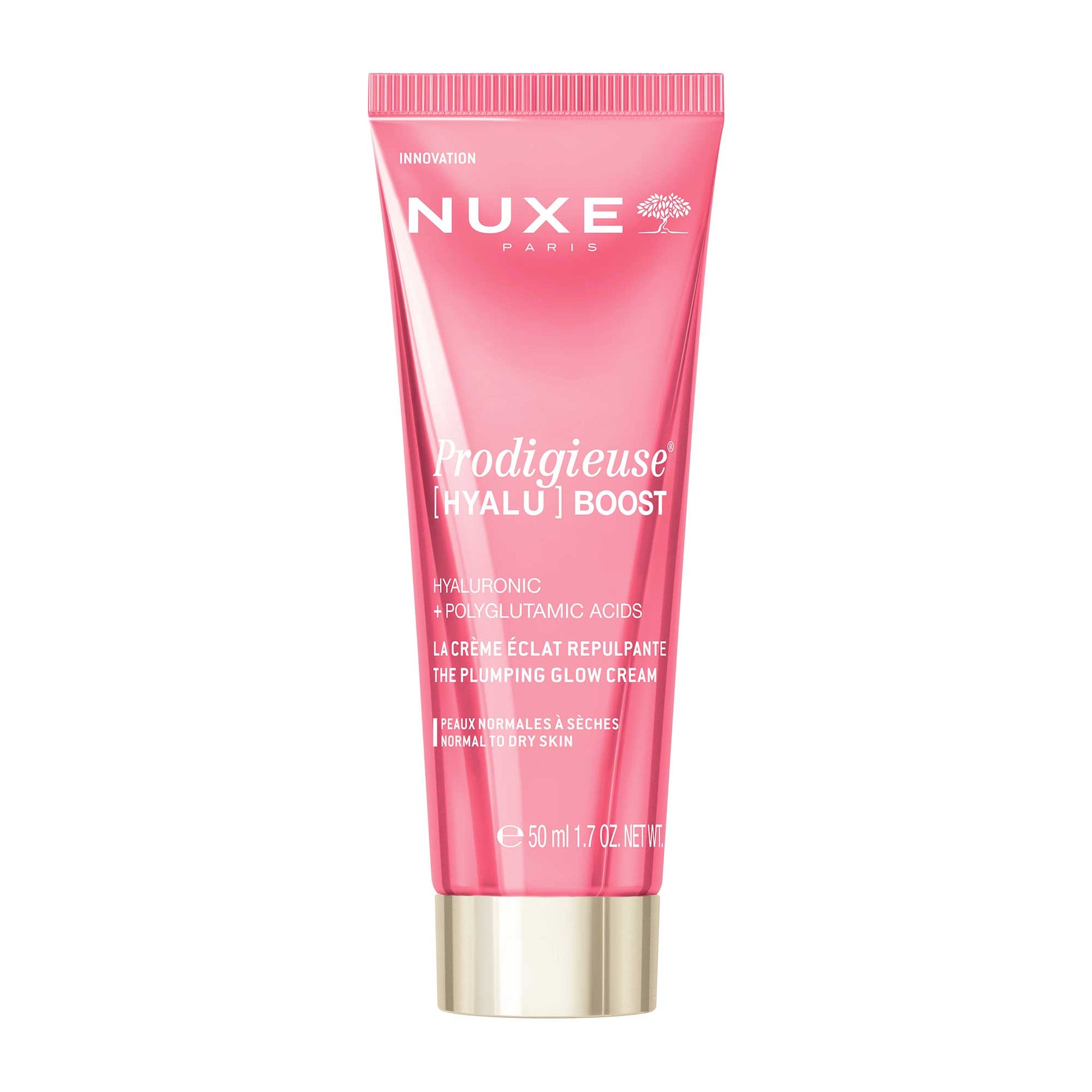 NUXE Prodigieuse Hyal Boost Glow Cream, 50ml