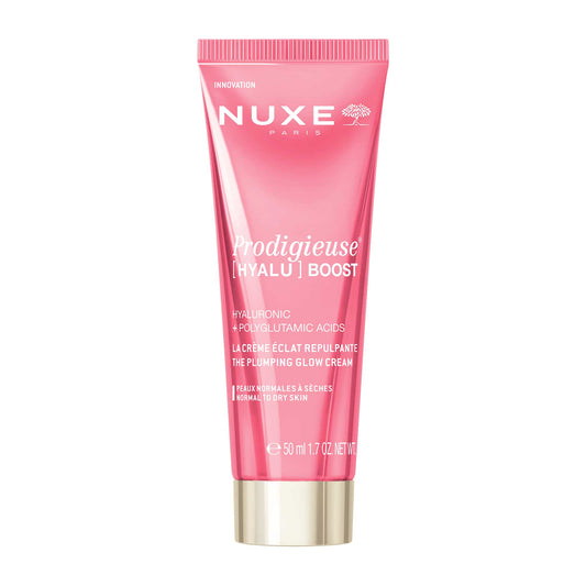NUXE Prodigieuse Hyal Boost Glow Cream, 50ml