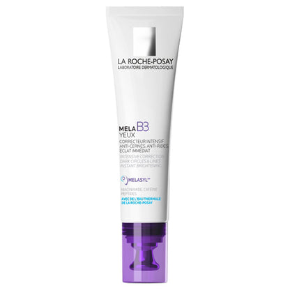 LA ROCHE-POSAY Mela B3 Eye Cream, 15ml
