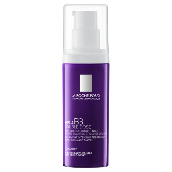 LA ROCHE-POSAY Mela B3 Double Concentrate Serum, 40ml