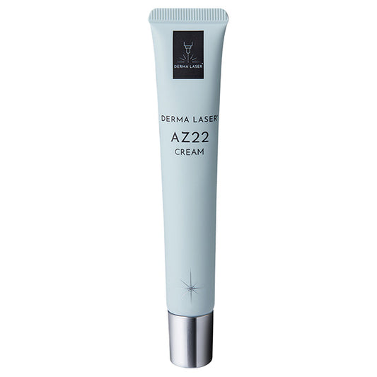 QUALITY 1ST Derma Laser AZ22 Cream, 20g