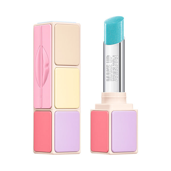 Make Up For Ever Artist Color Glow Lip Balm (910)