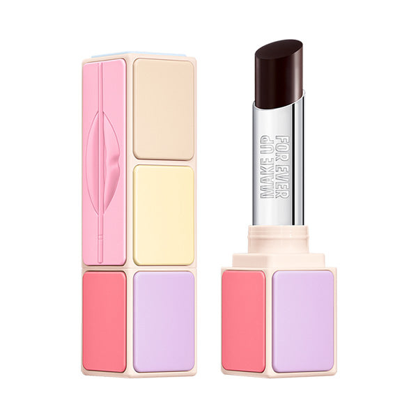 Make Up For Ever Artist Color Glow Lip Balm (490)
