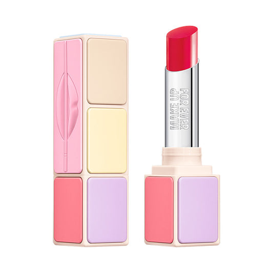 Make Up For Ever Artist Color Glow Lip Balm (424)