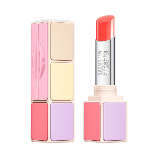 Make Up For Ever Artist Color Glow Lip Balm (312)