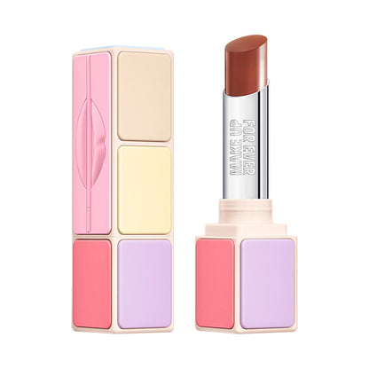 Make Up For Ever Artist Color Glow Lip Balm (600)