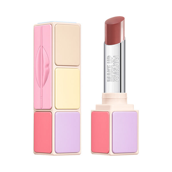 Make Up For Ever Artist Color Glow Lip Balm (606)