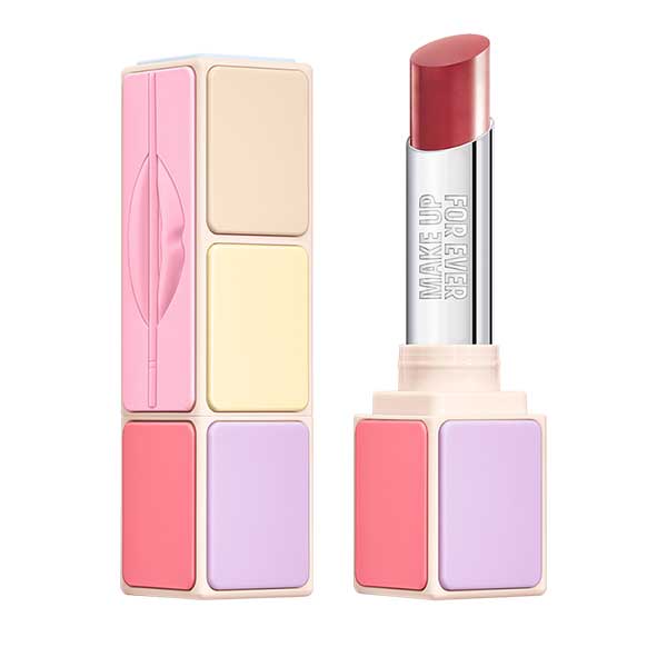 Make Up For Ever Artist Color Glow Lip Balm (808)