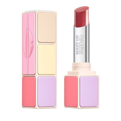 Make Up For Ever Artist Color Glow Lip Balm (808)