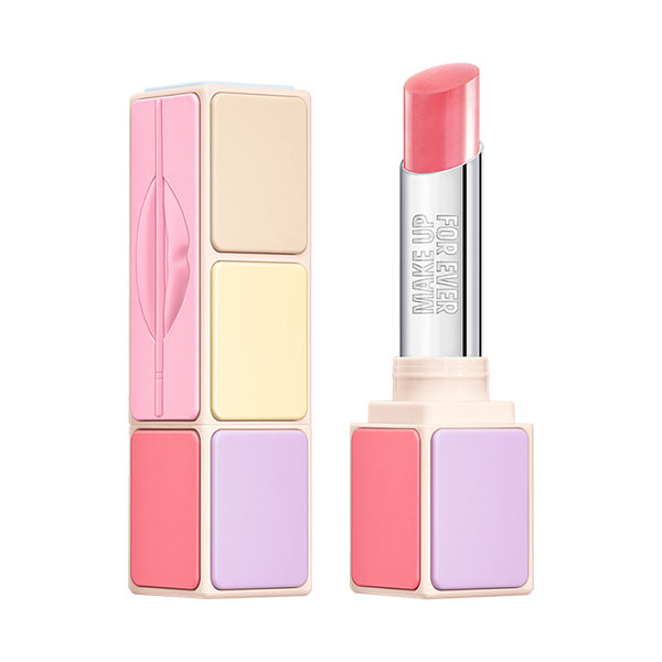 Make Up For Ever Artist Color Glow Lip Balm (206)