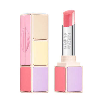 Make Up For Ever Artist Color Glow Lip Balm (206)