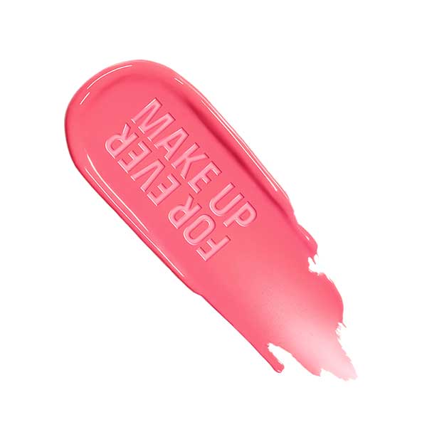 Make Up For Ever Artist Color Glow Lip Balm (206)