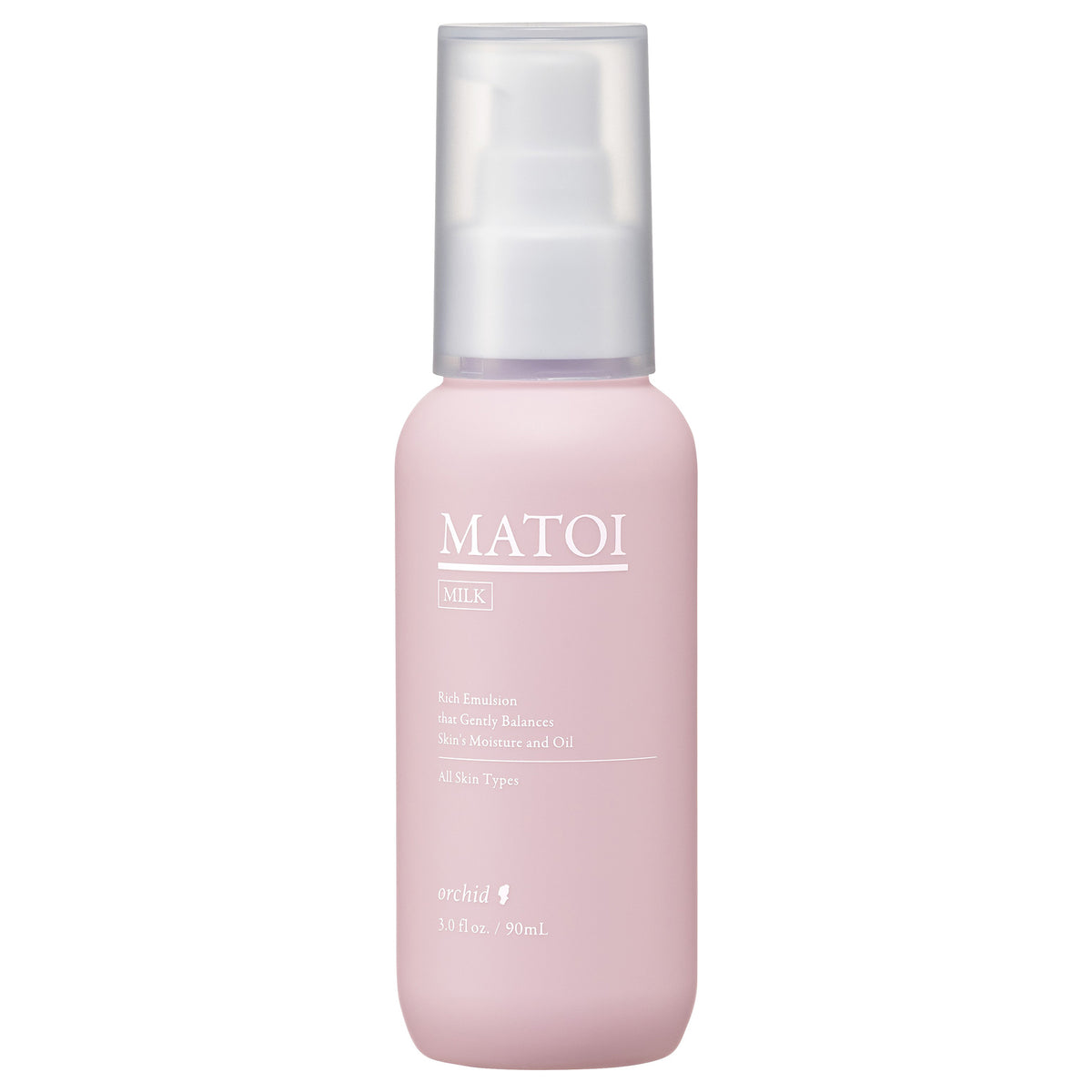 ORCHID Matoi Milk, 90ml