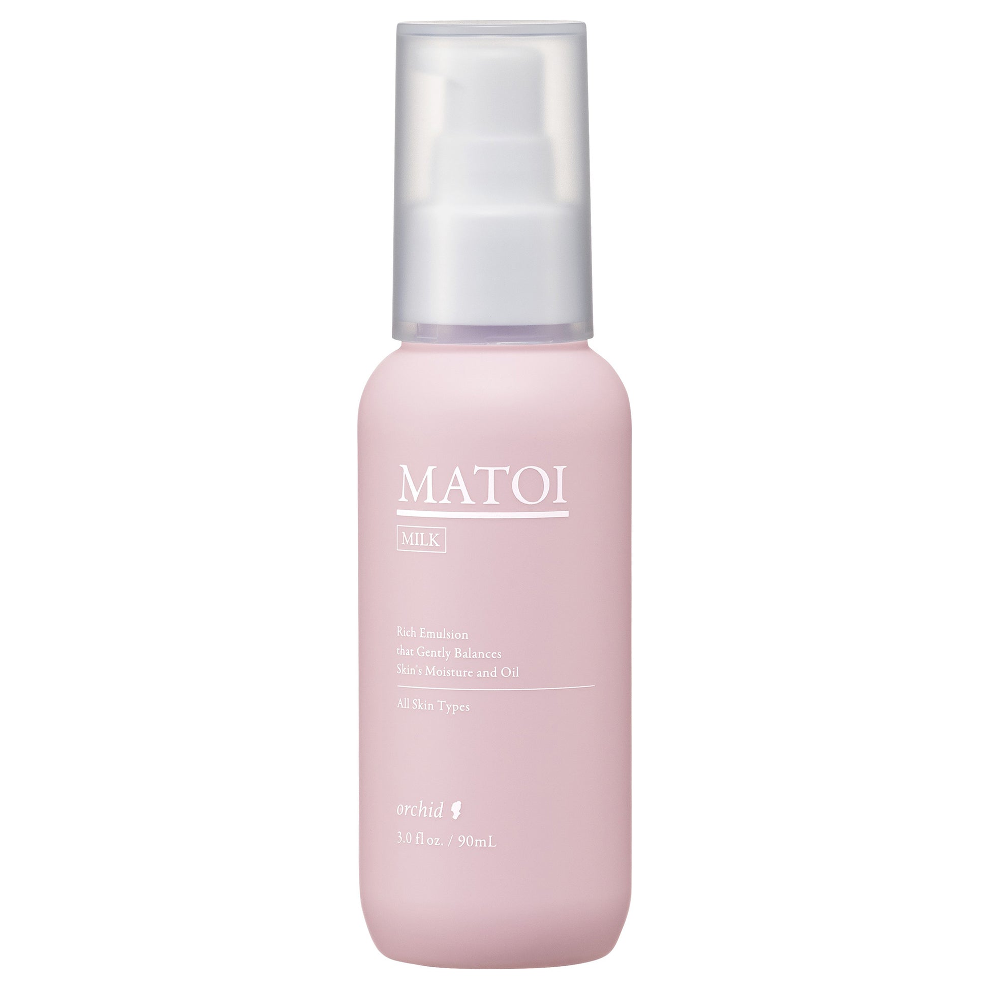 ORCHID Matoi Milk, 90ml