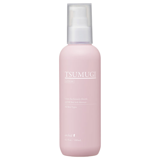 ORCHID Tsumugi Lotion, 180ml