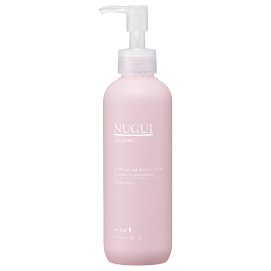 ORCHID Nugui Freshner, 200ml