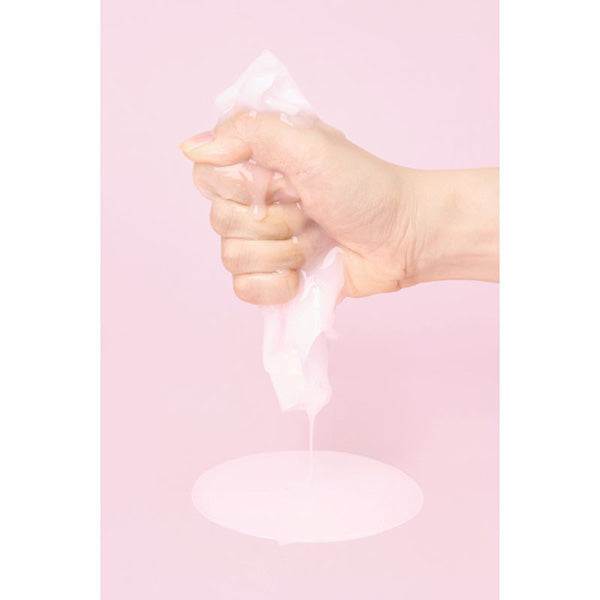 numbuzin No.2 Rose PDRN Collagen Plumping Mask