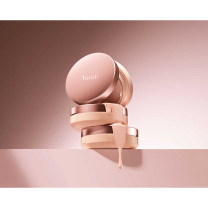 Yunth Cushion Foundation