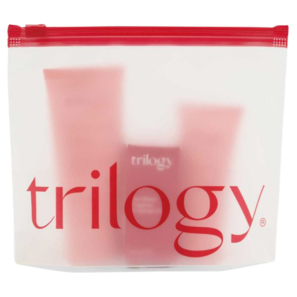 trilogy Hero Kit, 30ml, 5ml, 20ml