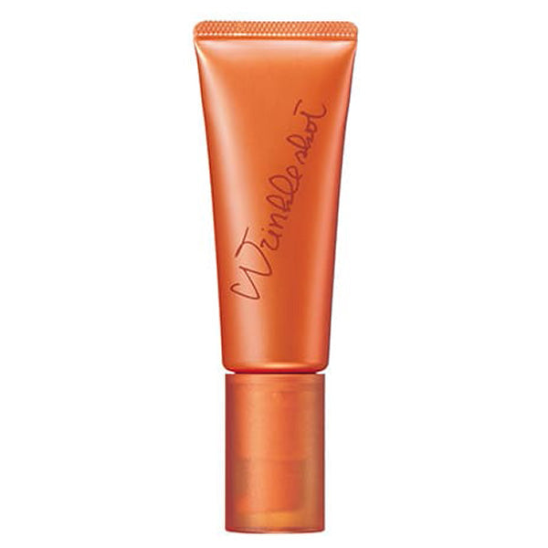 Wrinkle Shot Night Cream, 40g