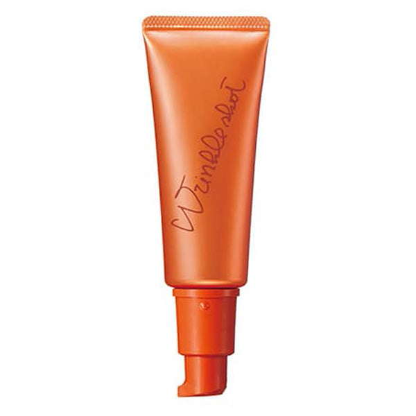 Wrinkle Shot Night Cream, 40g