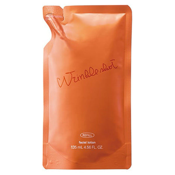 Wrinkle Shot Lotion Refill, 135ml