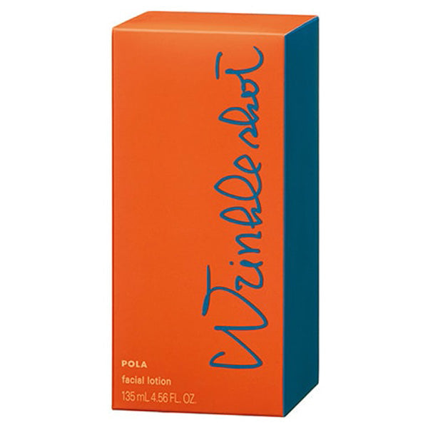 Wrinkle Shot Lotion, 135ml