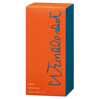 Wrinkle Shot Lotion, 135ml