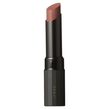 OSAJI Nuance Soft Edgy Lipstick (06 Houyounotoki)