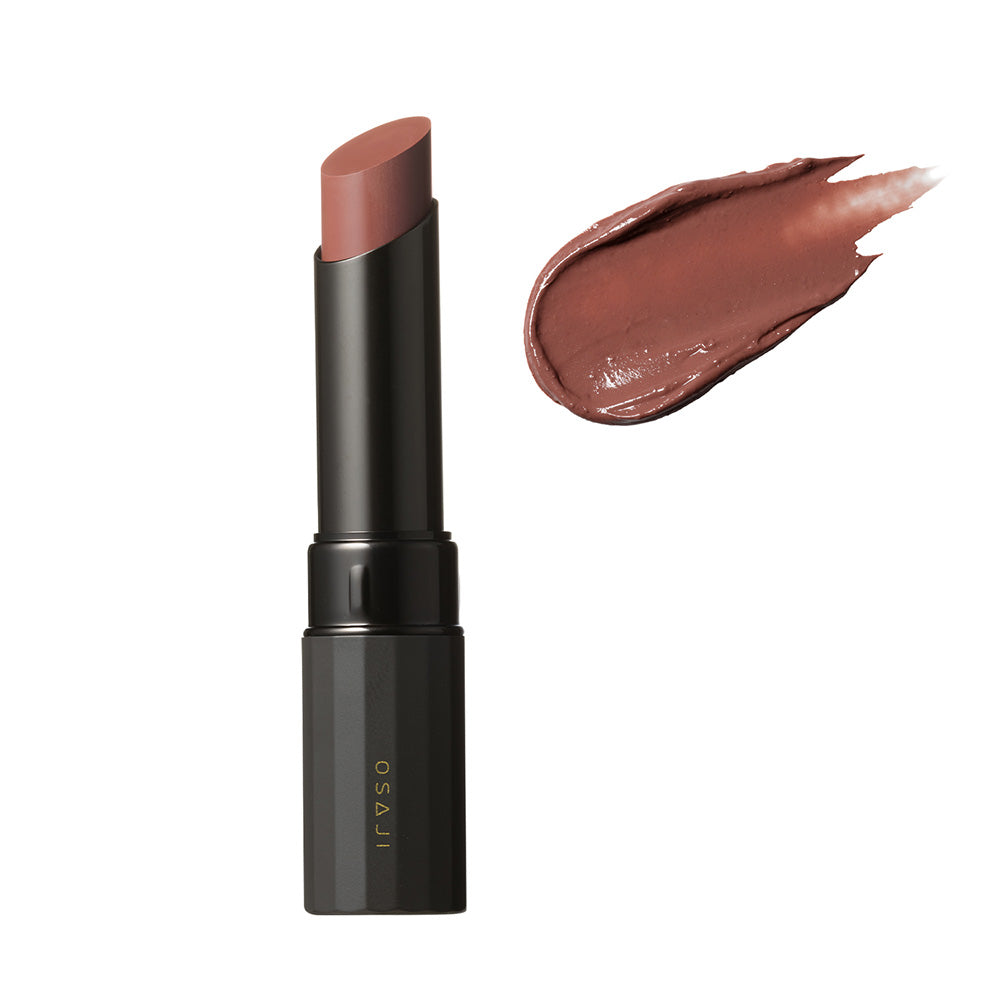 OSAJI Nuance Soft Edgy Lipstick (06 Houyounotoki)