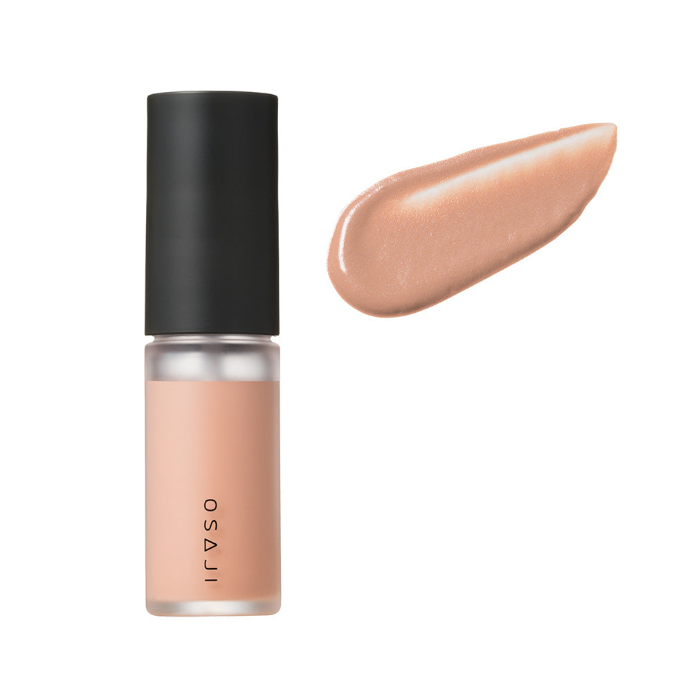 OSAJI Nuance Cheek Fluid (05 Tajuusou), 7g