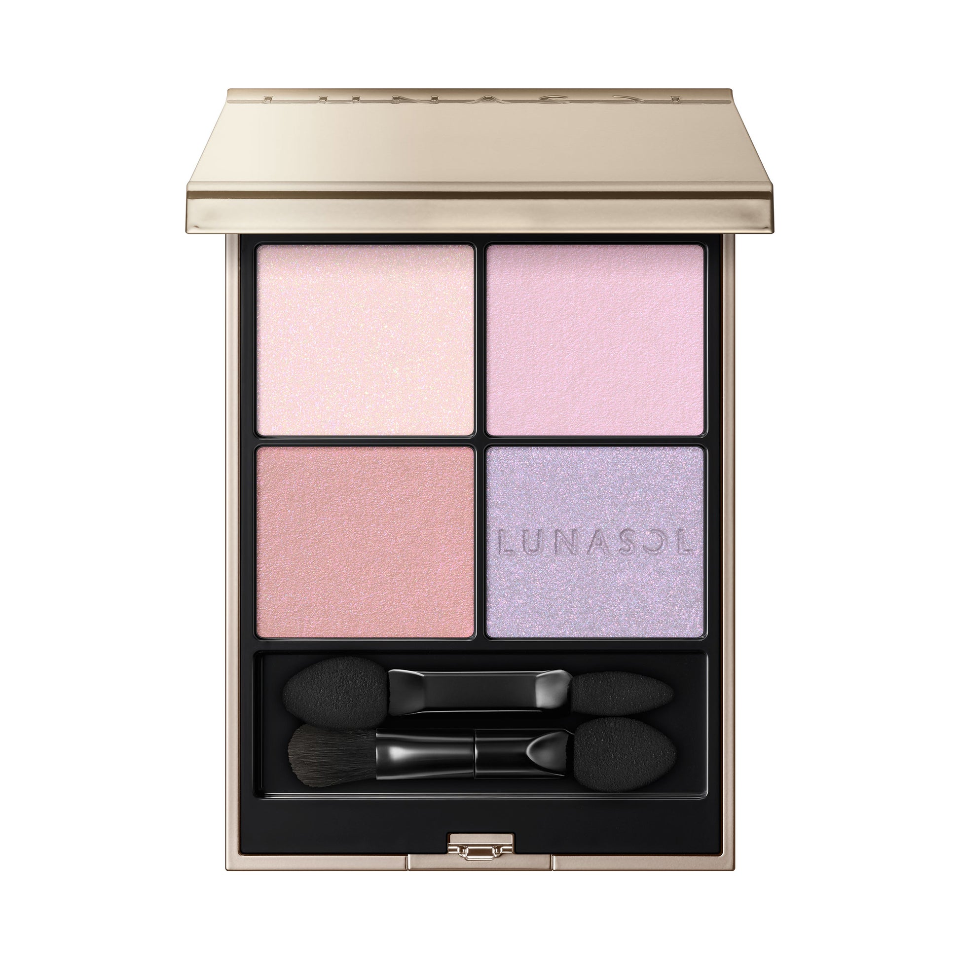 LUNASOL Eye Coloration N (EX17 Evening Muse)