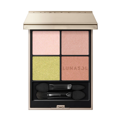 LUNASOL Eye Coloration N (N25 Peridot Stone)