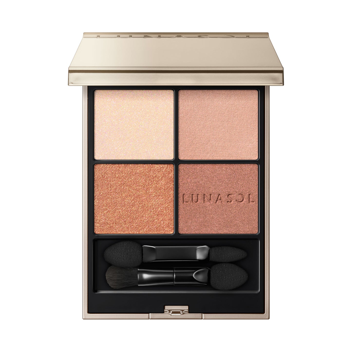 LUNASOL Eye Coloration N (N24 Fearless Glow)