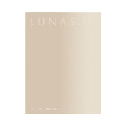 LUNASOL Eye Coloration N (N24 Fearless Glow)