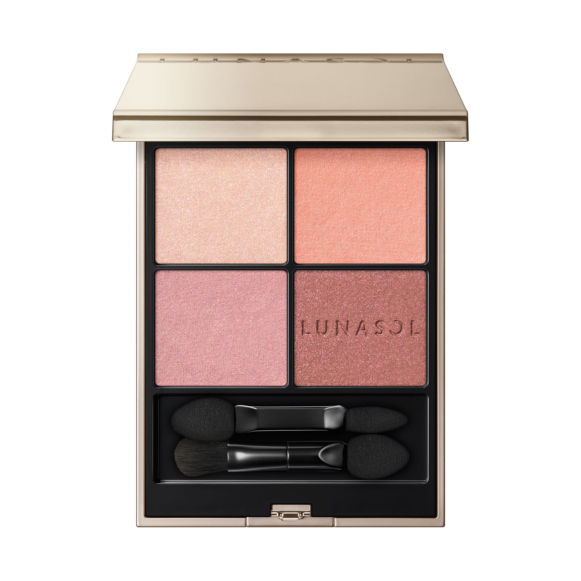 LUNASOL Eye Coloration N (N23 Rosy Luster)