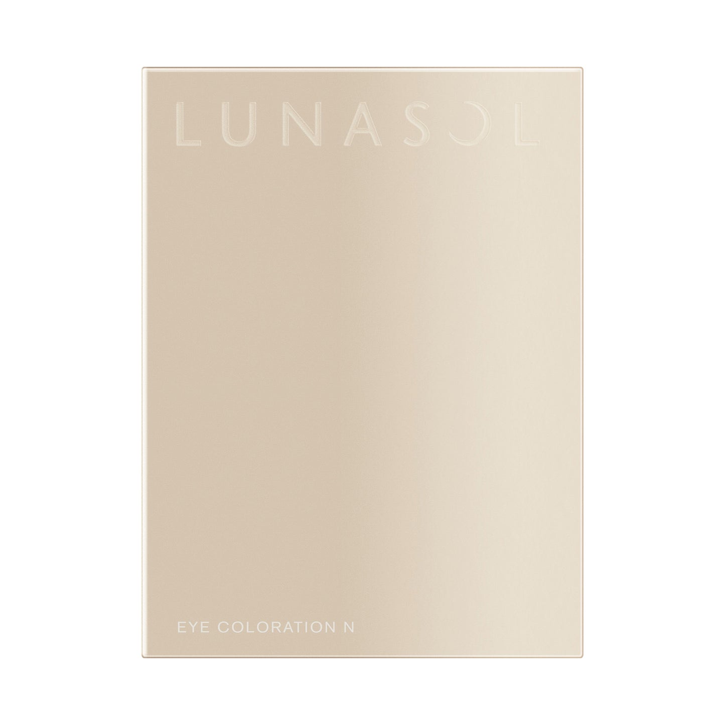 LUNASOL Eye Coloration N (N23 Rosy Luster)