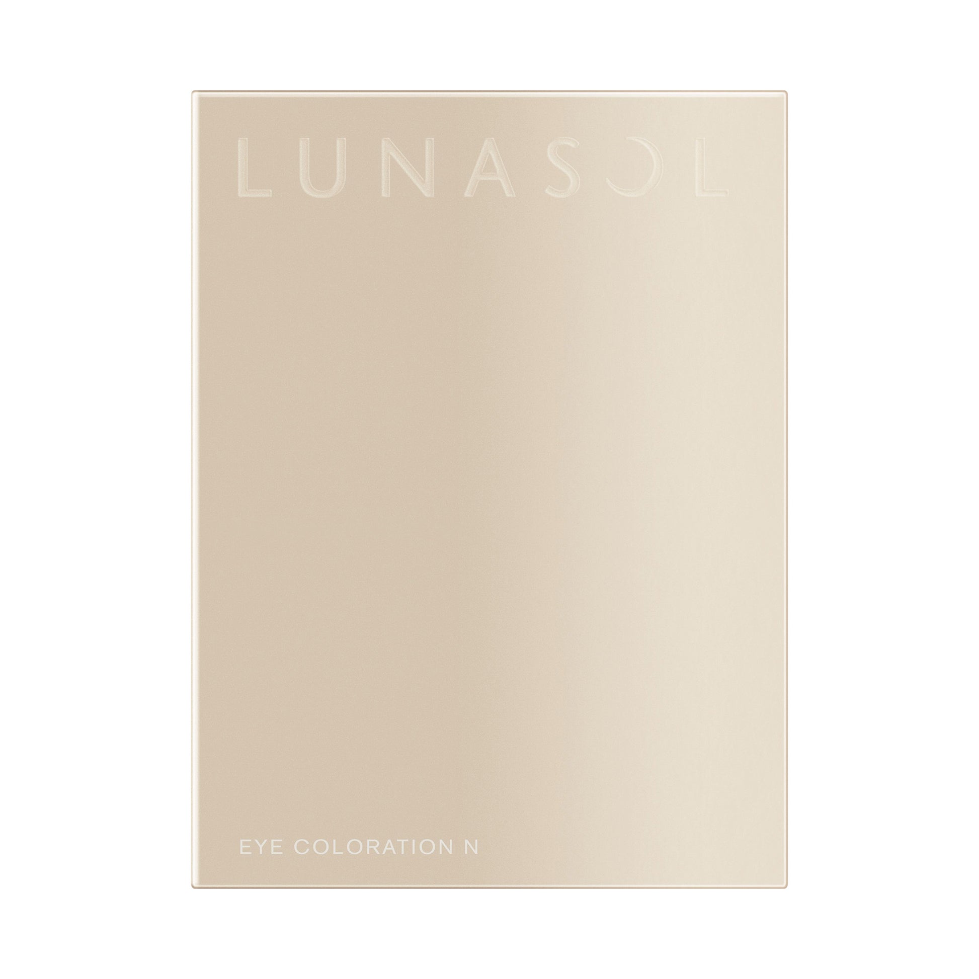 LUNASOL Eye Coloration N (N23 Rosy Luster)