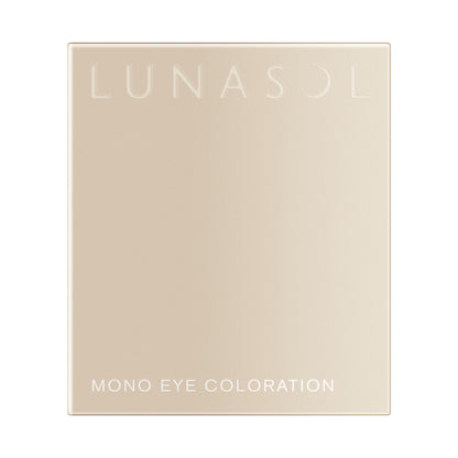 LUNASOL Mono Eye Coloration (EX18 Platinum Dust)