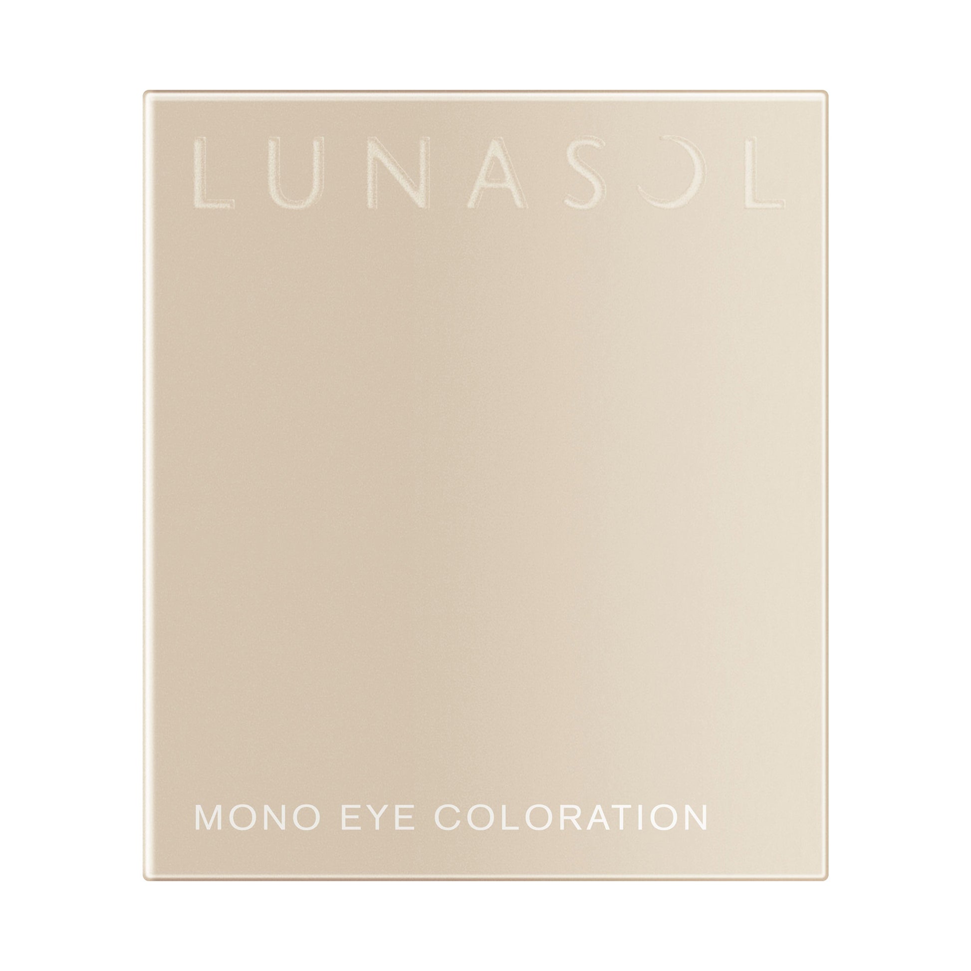 LUNASOL Mono Eye Coloration (EX16 Smoky Dazzle)
